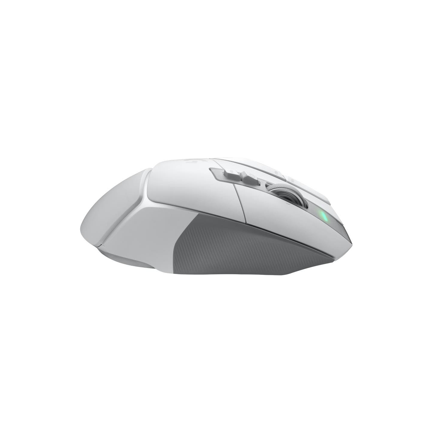 Logitech G502 X LIGHTSPEED Wireless Gaming Mouse - WHITE/CORE - EER2