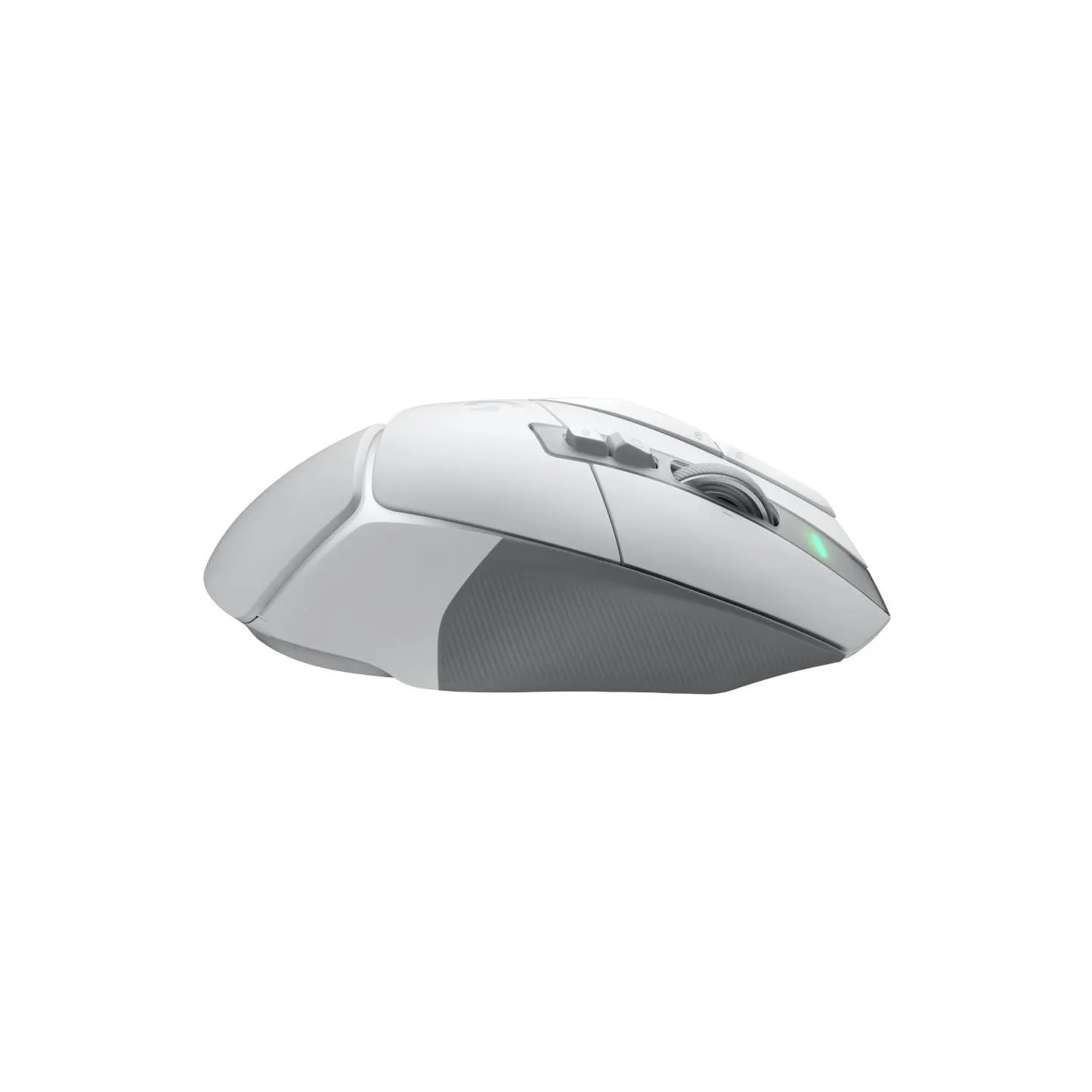 Logitech G502 X LIGHTSPEED Wireless Gaming Mouse - WHITE/CORE - EER2