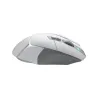 Logitech G502 X LIGHTSPEED Wireless Gaming Mouse - WHITE/CORE - EER2