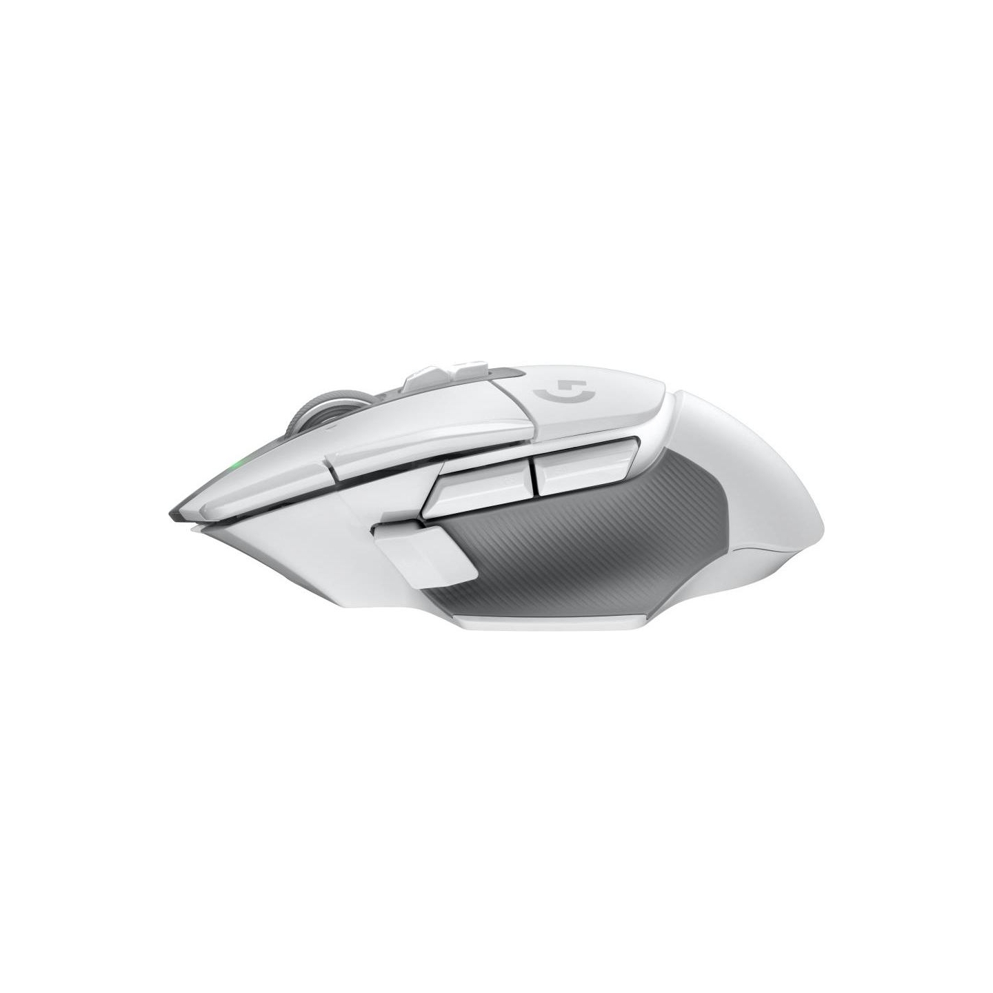 Logitech G502 X LIGHTSPEED Wireless Gaming Mouse - WHITE/CORE - EER2
