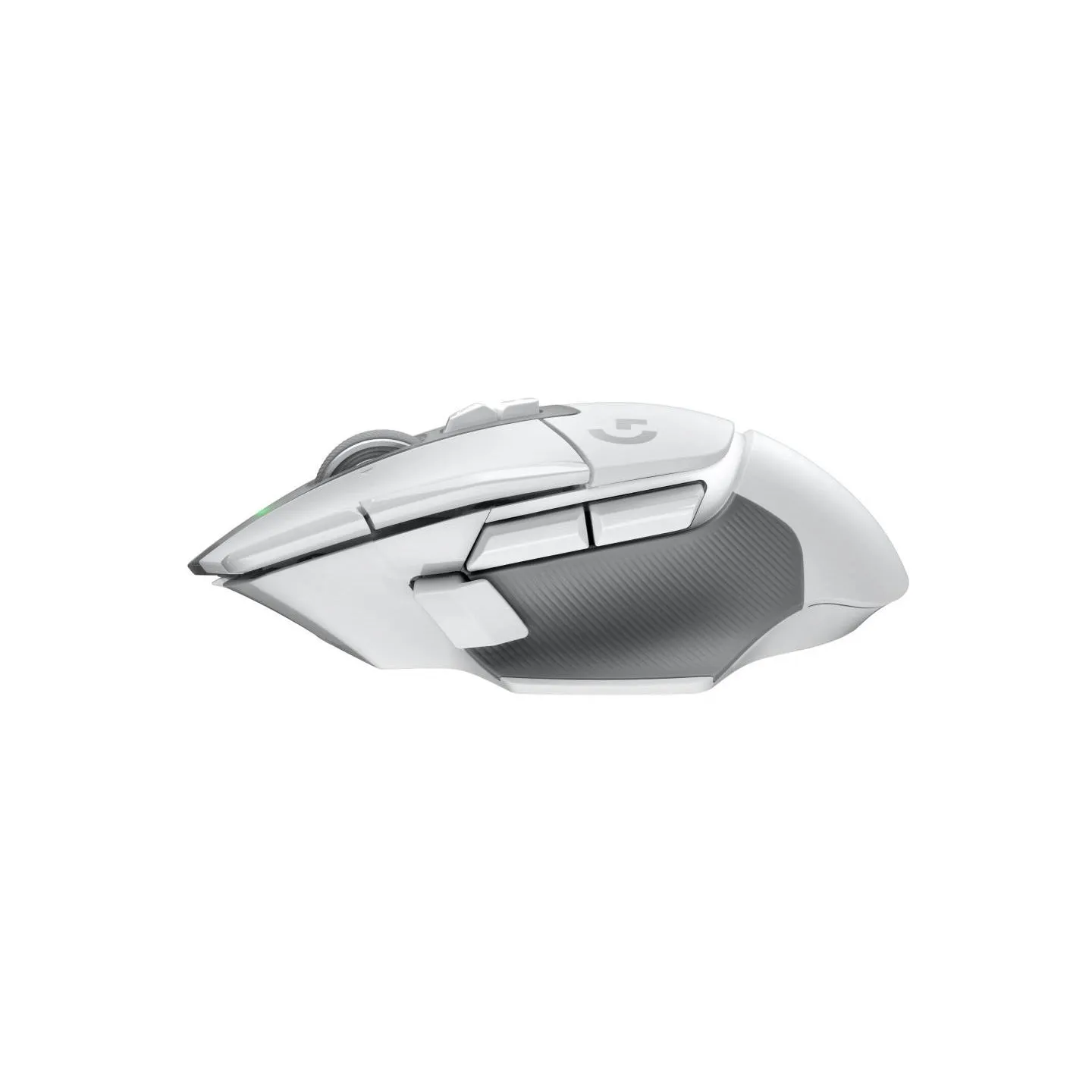 Logitech G502 X LIGHTSPEED Wireless Gaming Mouse - WHITE/CORE - EER2