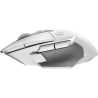 Logitech G502 X LIGHTSPEED Wireless Gaming Mouse - WHITE/CORE - EER2