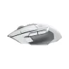 Logitech G502 X LIGHTSPEED Wireless Gaming Mouse - WHITE/CORE - EER2
