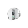 Logitech G502 X LIGHTSPEED Wireless Gaming Mouse - WHITE/CORE - EER2
