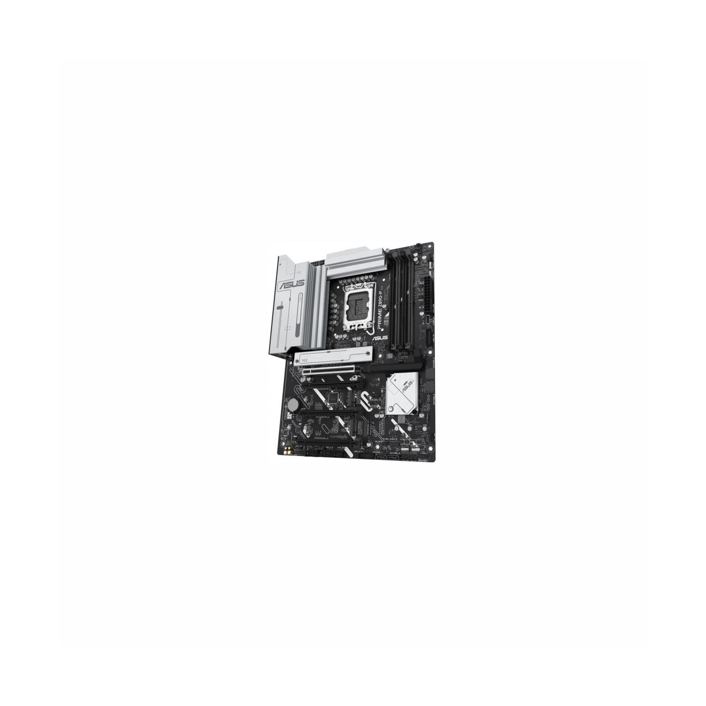 Asus Motherboard PRIME Z890-P s1851 4DDR 5 DP/HDMI/DP/TB4 ATX /90MB1I50-M0EAY0