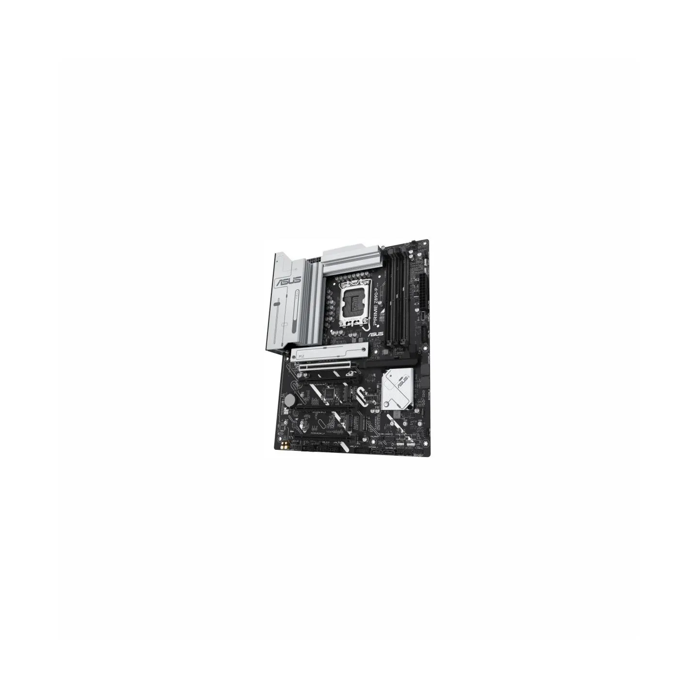 Asus Motherboard PRIME Z890-P s1851 4DDR 5 DP/HDMI/DP/TB4 ATX /90MB1I50-M0EAY0