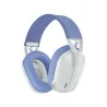 Logitech G435 LIGHTSPEED Wireless Gaming Headset - WHITE