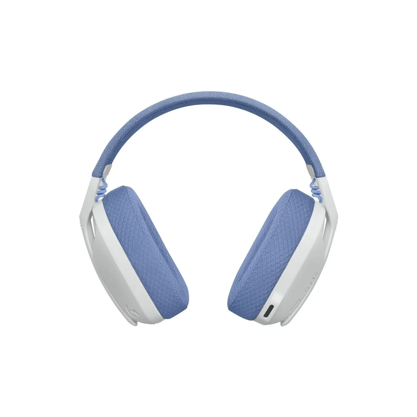 Logitech G435 LIGHTSPEED Wireless Gaming Headset - WHITE