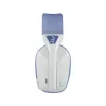 Logitech G435 LIGHTSPEED Wireless Gaming Headset - WHITE