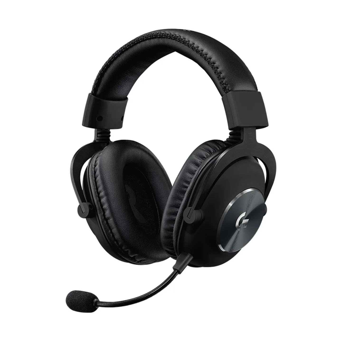 Logitech G PRO X Gaming Headset, Black. / 981-000818