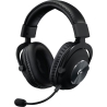 Logitech G PRO X Gaming Headset, Black. / 981-000818