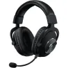 Logitech G PRO X Gaming Headset, Black. / 981-000818