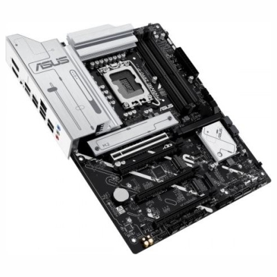 Asus Motherboard PRIME Z890-P s1851 4DDR 5 DP/HDMI/DP/TB4 ATX /90MB1I50-M0EAY0
