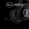 Logitech G PRO X Gaming Headset, Black. / 981-000818