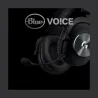 Logitech G PRO X Gaming Headset, Black. / 981-000818