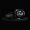 Logitech G PRO X Gaming Headset, Black. / 981-000818