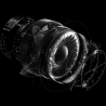 Logitech G PRO X Gaming Headset, Black. / 981-000818