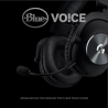 Logitech G PRO X Gaming Headset, Black. / 981-000818