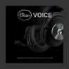 Logitech G PRO X Gaming Headset, Black. / 981-000818
