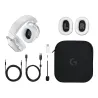 Logitech Headset 981-001269 / GPROX2W White / 981-001269