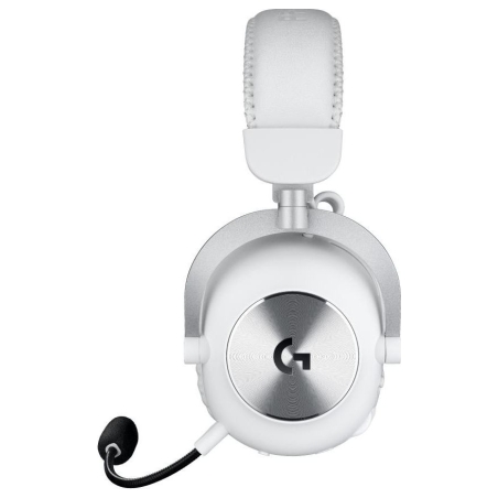 Logitech Headset 981-001269 / GPROX2W White / 981-001269