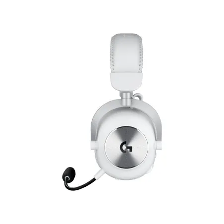 Logitech Headset 981-001269 / GPROX2W White / 981-001269