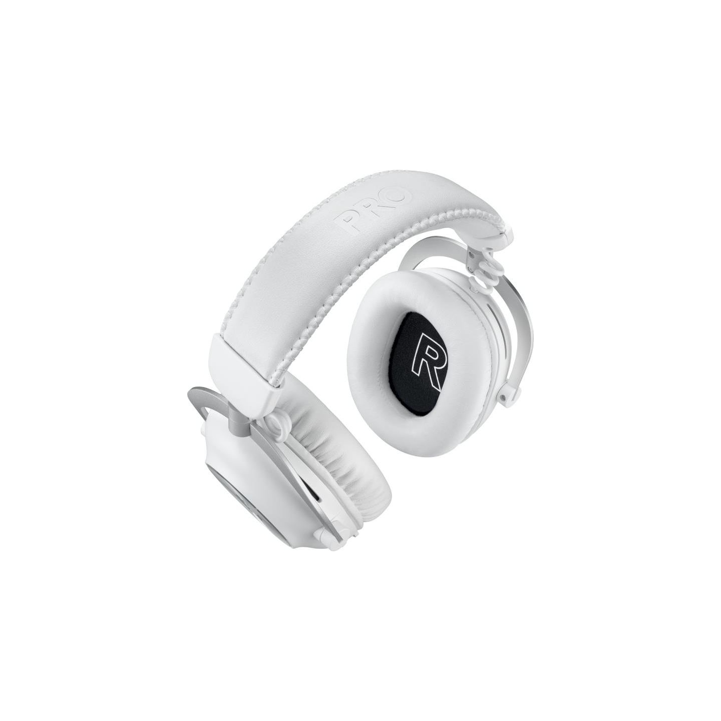 Logitech G Pro X 2 Lightspeed Wi reless White 981-00126