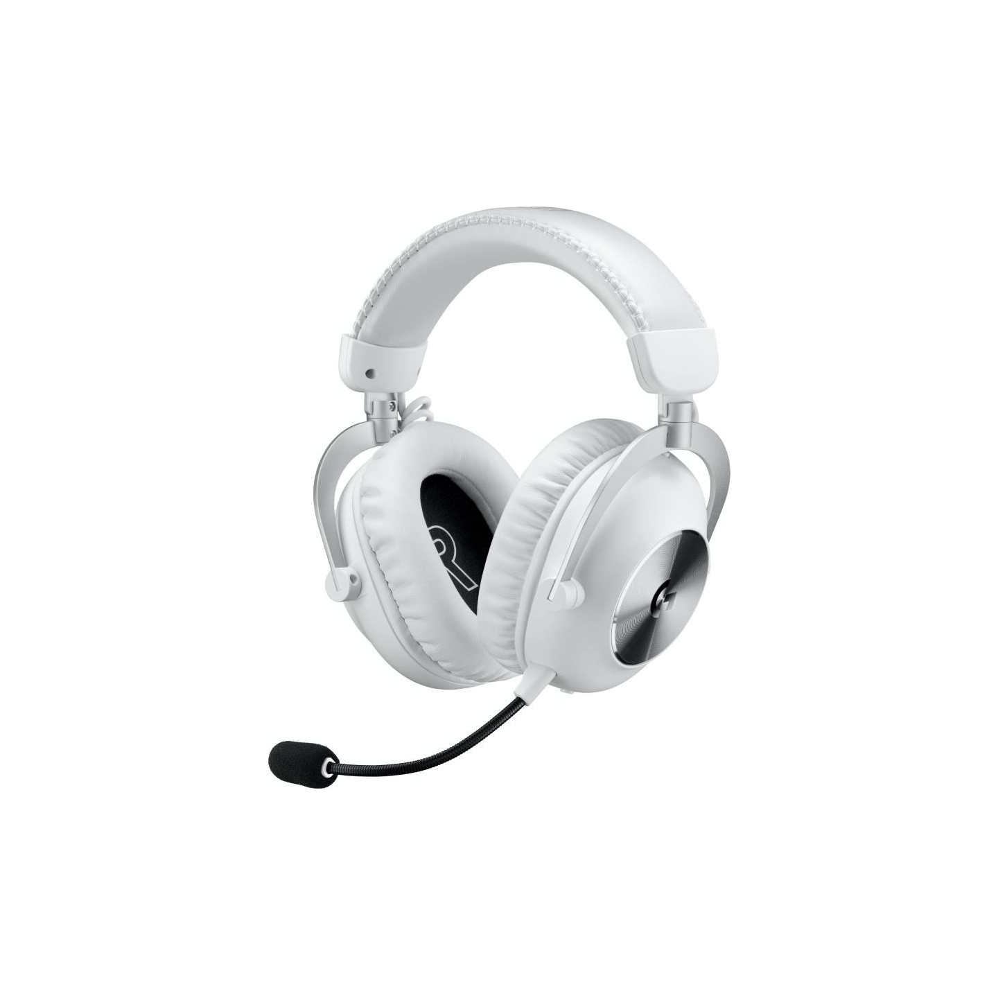 Logitech Headset 981-001269 / GPROX2W White / 981-001269