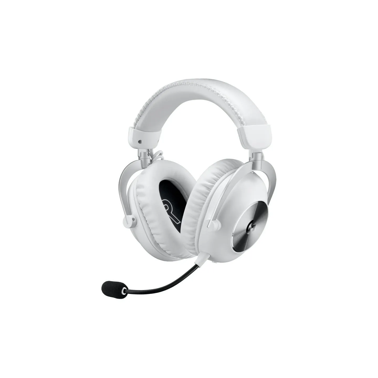 Logitech Headset 981-001269 / GPROX2W White / 981-001269