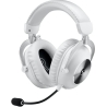 Logitech Headset 981-001269 / GPROX2W White / 981-001269