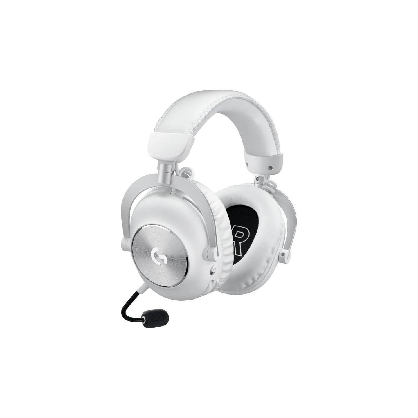 Logitech Headset 981-001269 / GPROX2W White / 981-001269
