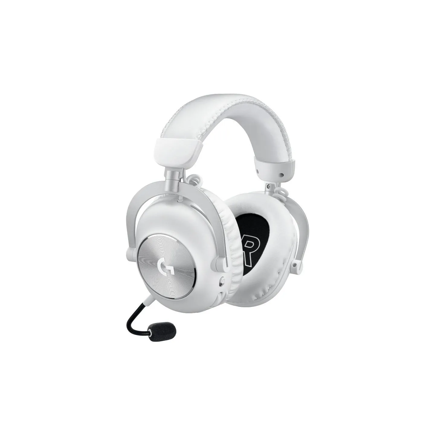 Logitech Headset 981-001269 / GPROX2W White / 981-001269