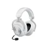 Logitech Headset 981-001269 / GPROX2W White / 981-001269
