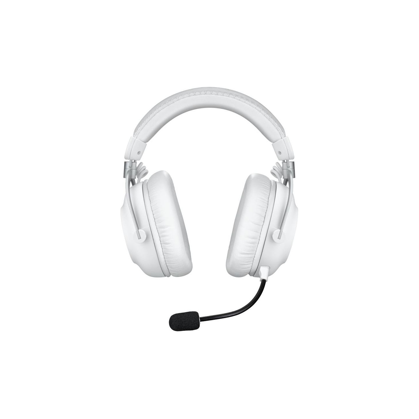 Logitech G Pro X 2 Lightspeed Wi reless White 981-00126