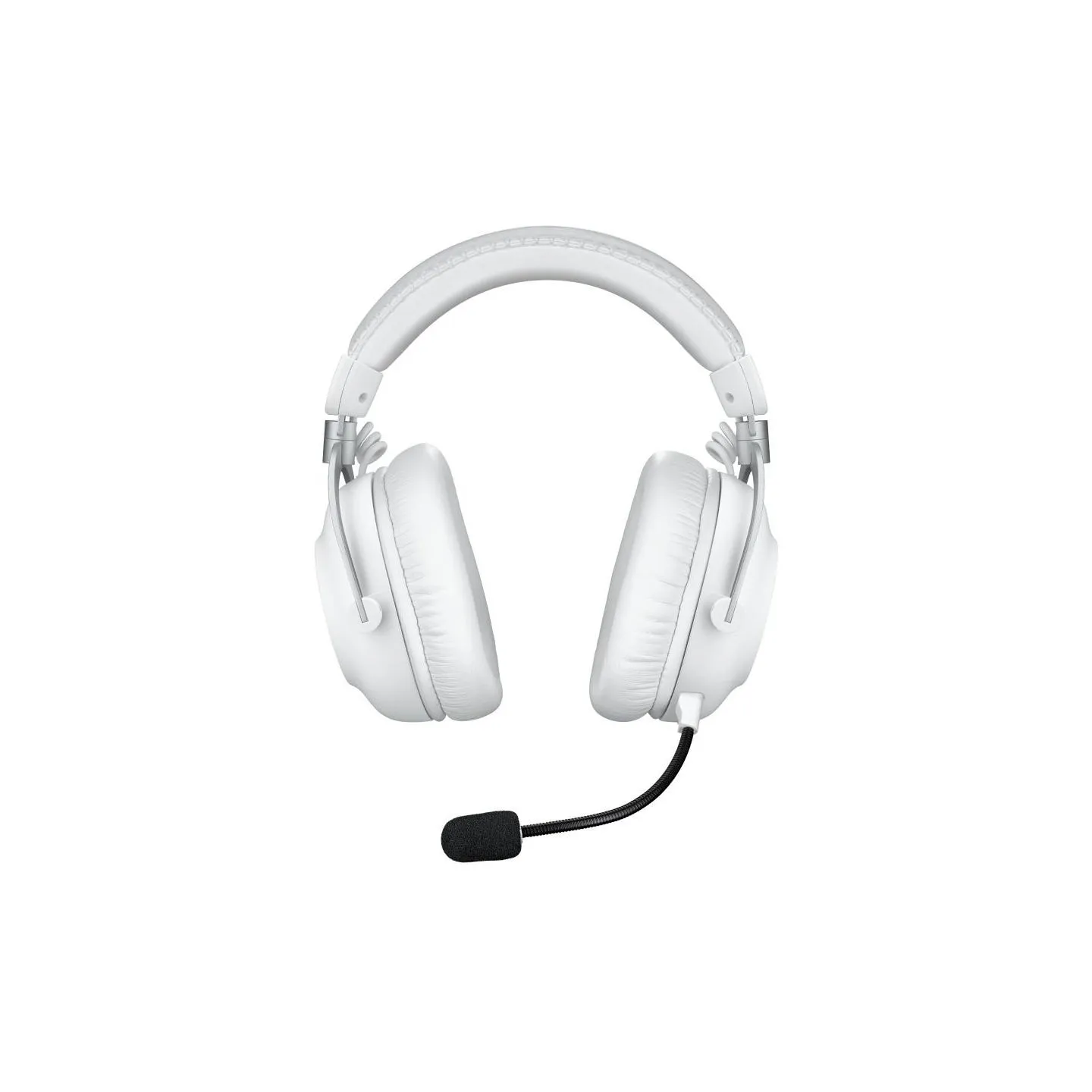 Logitech Headset 981-001269 / GPROX2W White / 981-001269
