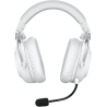 Logitech Headset 981-001269 / GPROX2W White / 981-001269
