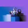 Logitech G733 LIGHTSPEED Wireless RGB Gaming Headset - LILAC