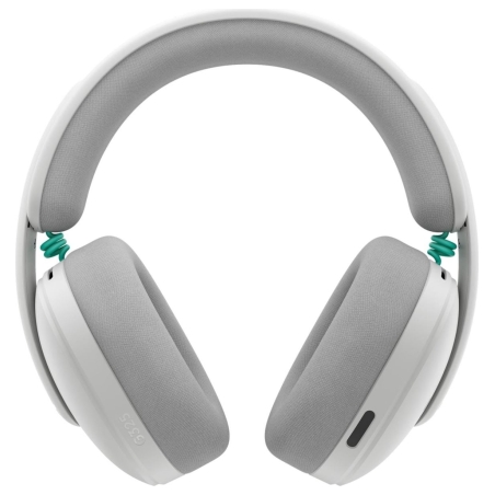 Logitech G325 LIGHTSPEED Wireless Gaming Headset - WHITE, NO LANG,EMEA28i-935,RETAIL,2.4GHZ,EMEA
