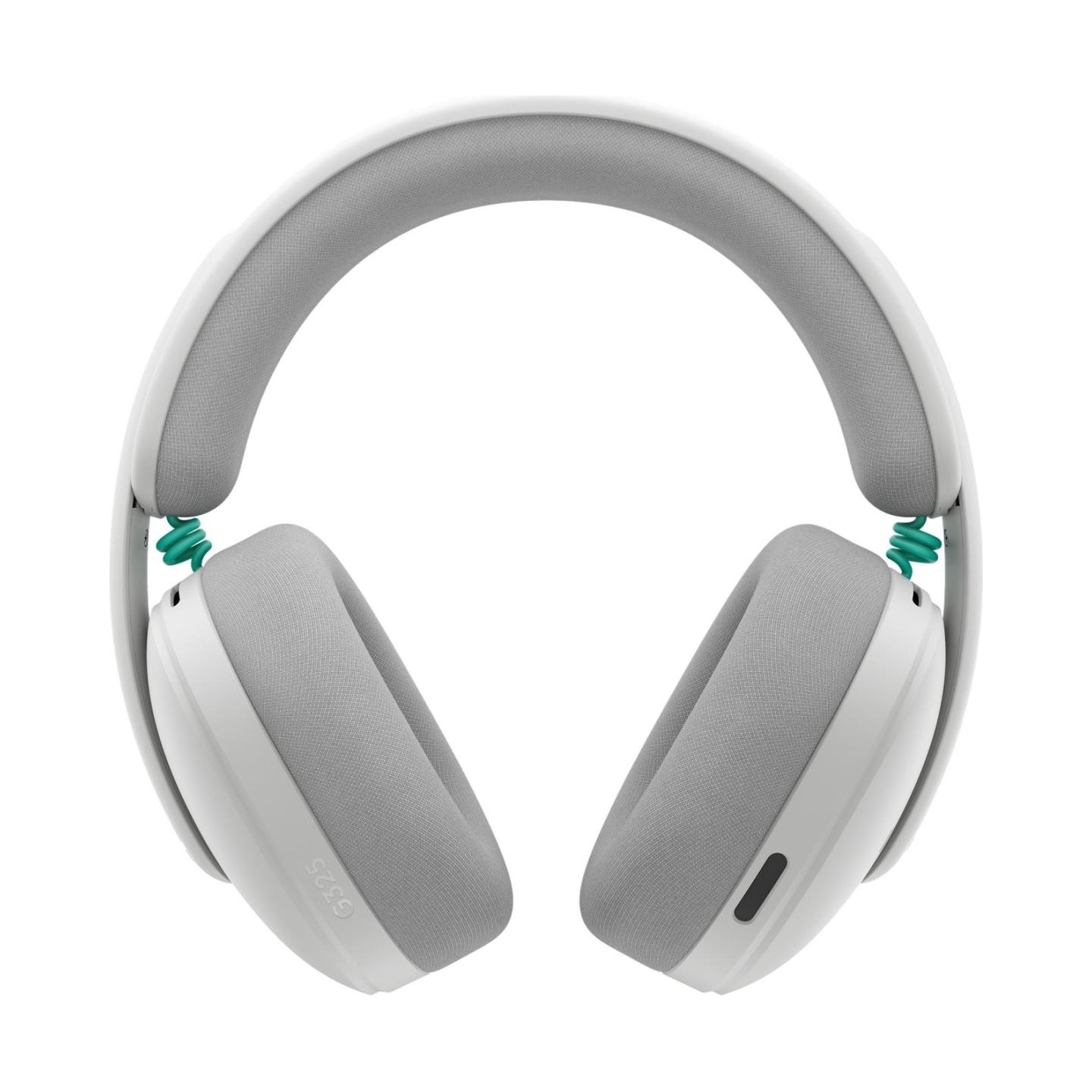 Logitech Headset G325 White / 981-001531