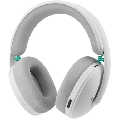 Logitech G325 LIGHTSPEED Wireless Gaming Headset - WHITE, NO LANG,EMEA28i-935,RETAIL,2.4GHZ,EMEA