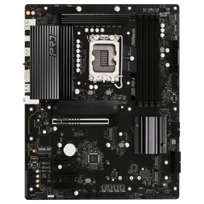 Asrock Motherboard Z890 PRO-A ATX