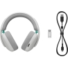 Logitech G325 LIGHTSPEED Wireless Gaming Headset - WHITE, NO LANG,EMEA28i-935,RETAIL,2.4GHZ,EMEA