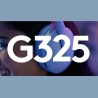 Logitech G325 LIGHTSPEED Wireless Gaming Headset - WHITE, NO LANG,EMEA28i-935,RETAIL,2.4GHZ,EMEA