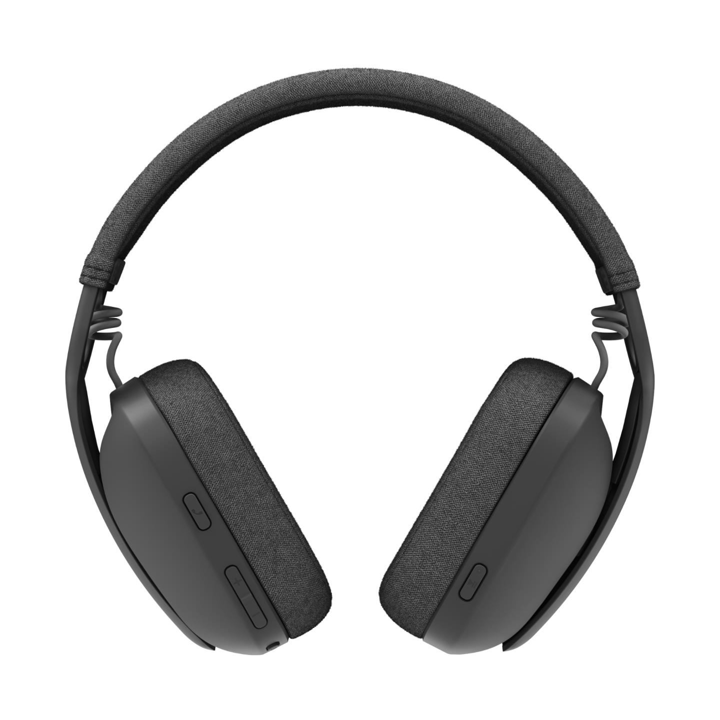 Logitech LOGI Zone Vibe 100 Headset full size