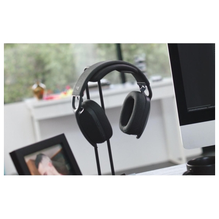 Logitech LOGI Zone Vibe 100 Headset full size