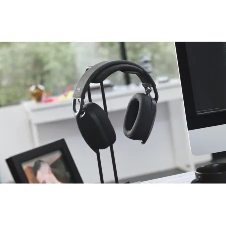 Logitech LOGI Zone Vibe 100 Headset full size