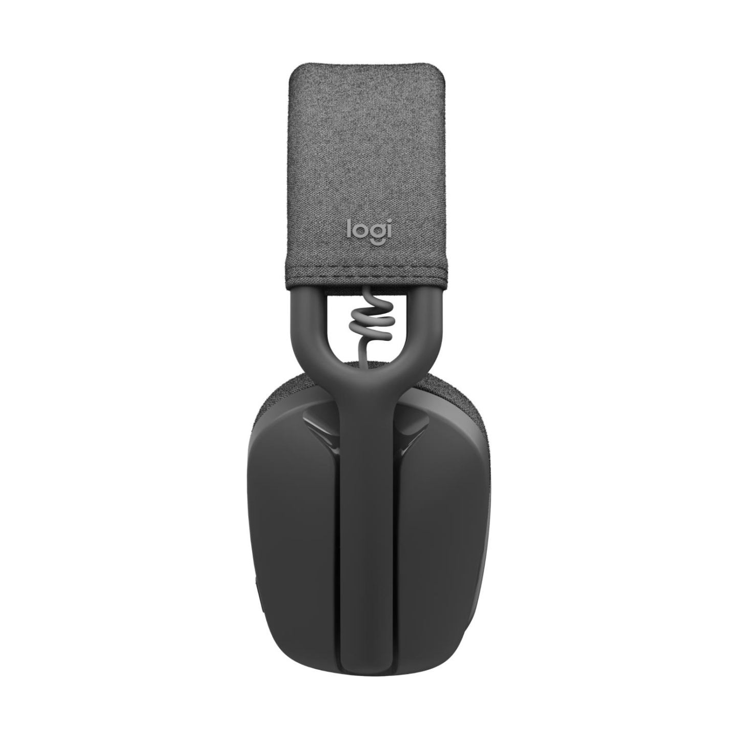 Logitech LOGI Zone Vibe 100 Headset full size