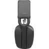 Logitech LOGI Zone Vibe 100 Headset full size