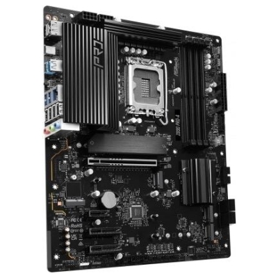 Asrock Motherboard Z890 PRO-A ATX