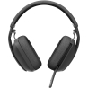Logitech LOGI Zone Vibe 100 Headset full size